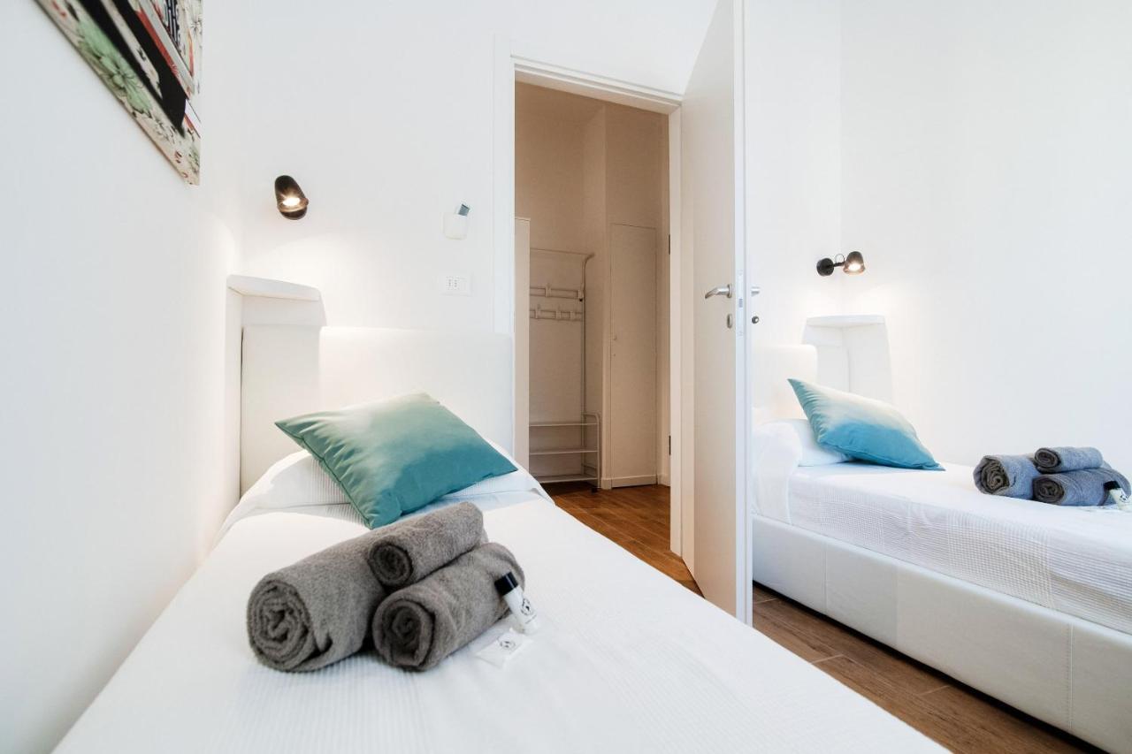 White Loft Como Central - The House Of Travelers Exterior photo