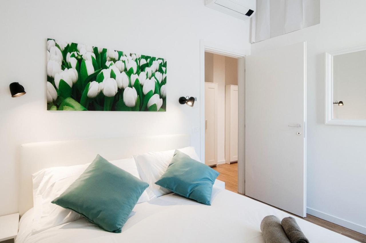 White Loft Como Central - The House Of Travelers Exterior photo